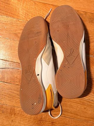 Zapatillas Puma indoor Pressing IV Talla 43