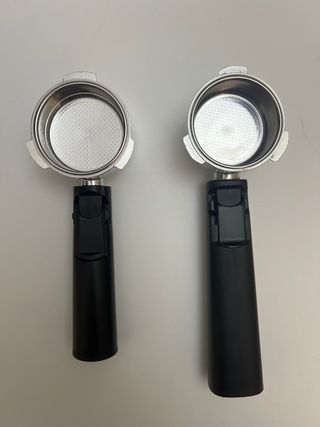 Cafetera Sogo EspressoInstant 1350