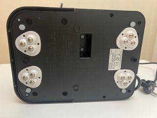 Cafetera Sogo EspressoInstant 1350