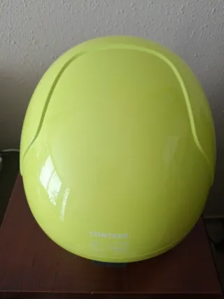 Casco Esquí POC Skull  T-M 55-56 cm color lima