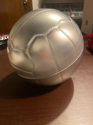 Contenedor Pelota Paco Rabanne