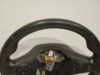 Volante Opel Astra K Negro