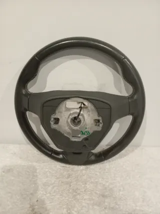 Volante Opel Astra K Negro