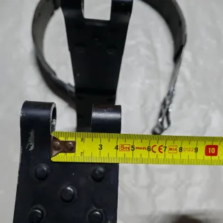 Ferodos para tractor de cadenas