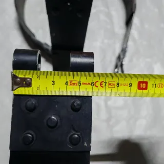 Ferodos para tractor de cadenas