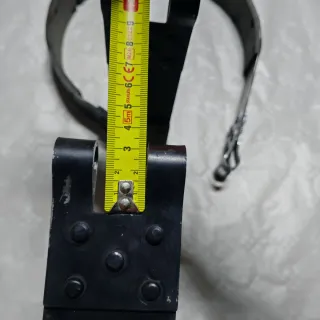 Ferodos para tractor de cadenas