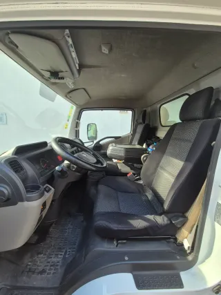 Renault Trucks Maxity 2016