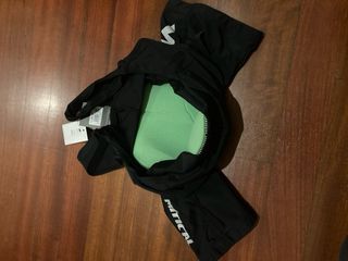 Conjunto Ciclismo Maillot y Culotte Talla M