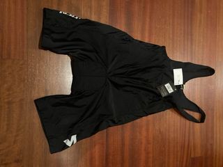 Conjunto Ciclismo Maillot y Culotte Talla M