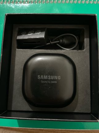 Samsung Galaxy Buds Pro Negros