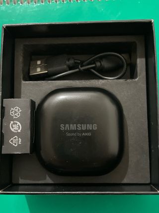 Samsung Galaxy Buds Pro Negros
