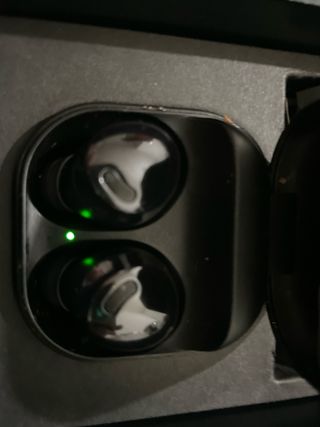 Samsung Galaxy Buds Pro Negros