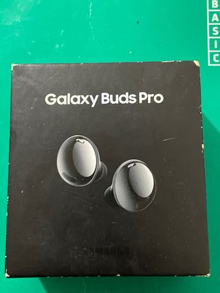 Samsung Galaxy Buds Pro Negros