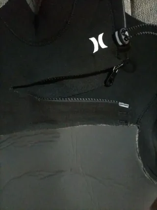 Traje Neopreno Hurley Advantage 5/3 Niñ@