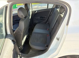 Opel Corsa 2014