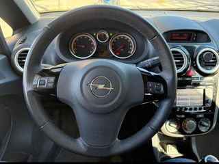 Opel Corsa 2014