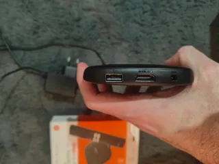 Xiaomi TV Box S 4K Ultra HD