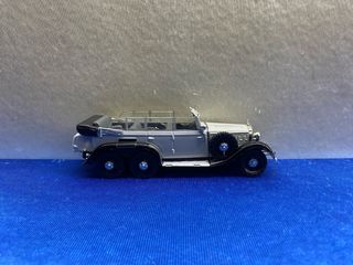 MERCEDES G4 1938 ESCALA 1:43