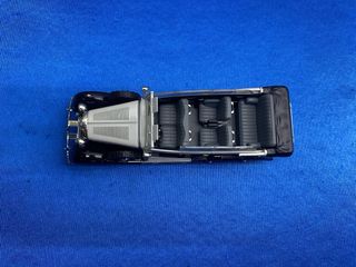 MERCEDES G4 1938 ESCALA 1:43