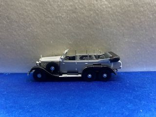 MERCEDES G4 1938 ESCALA 1:43