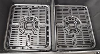 Freidora Cosori poco uso