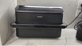 Freidora Cosori poco uso