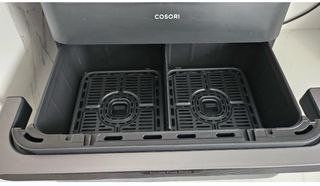 Freidora Cosori poco uso