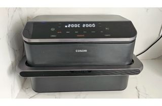 Freidora Cosori poco uso