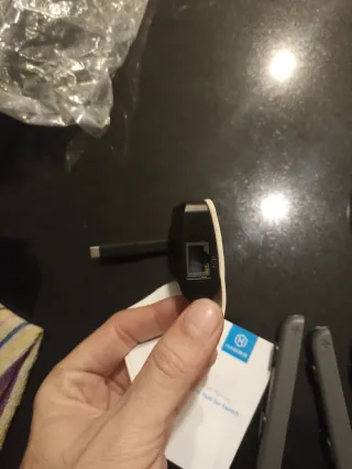 Lote Nintendo Switch OLED Blanco