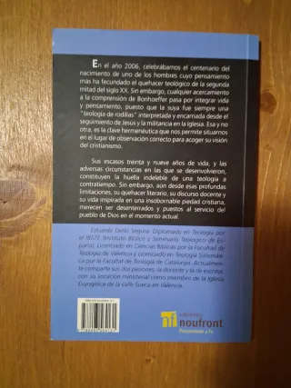 Libros Teología/ Religión católica