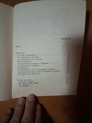 Libros Teología/ Religión católica