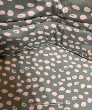 Cojín para trona Stokke NUEVO!!!