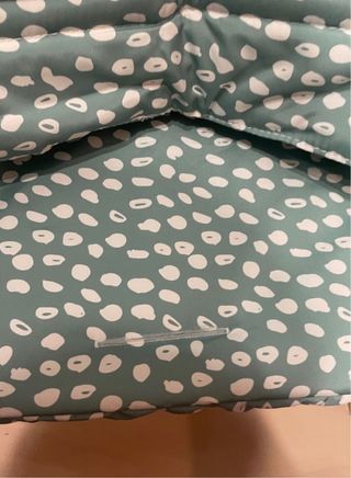 Cojín para trona Stokke NUEVO!!!
