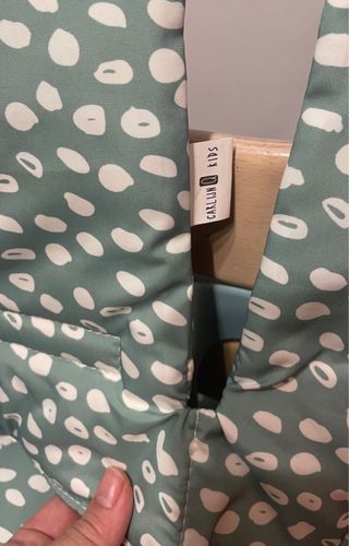 Cojín para trona Stokke NUEVO!!!