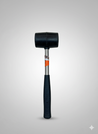 Pack 3 Martillos Goma y Nylon