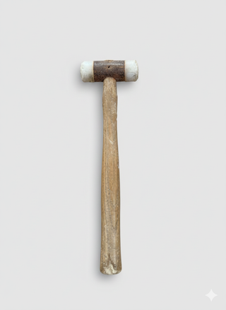 Pack 3 Martillos Goma y Nylon