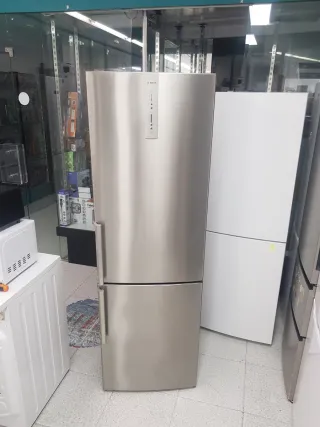 Nevera Combi Bosch 1.85m con garantía