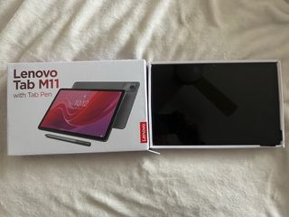 Lenovo Tab M11