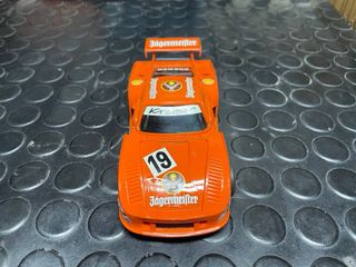 Scalextric Porsche 935 Jägermeister