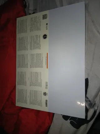 BLOCK 20 HOJAS ARCHES DE GRANO GRUESO.