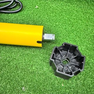 Motor Tubular Schellenberg 20620 Estándar Maxi