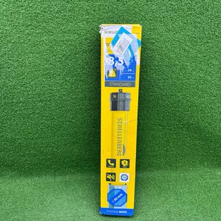 Motor Tubular Schellenberg 20620 Estándar Maxi