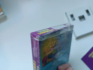 Columns Crown GBA (Game Boy Advance)