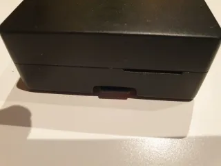 Raspberry Pi 3 B+ Placa Base