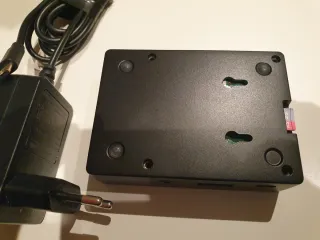 Raspberry Pi 3 B+ Placa Base