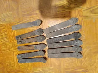 Pedale acelerador Seat 1500