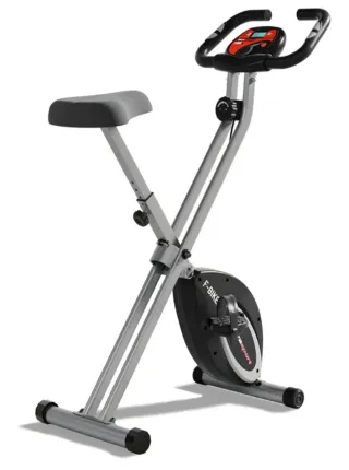 Bicicleta Estática Plegable F-Bike