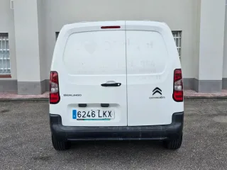 Citroen Berlingo 2020