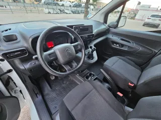 Citroen Berlingo 2020