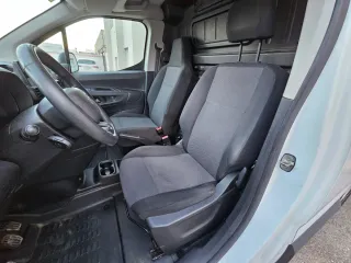Citroen Berlingo 2020
